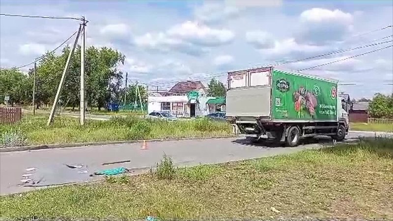 О смертоносных грузовиках на трассе рассказало нижегородское ГИБДД в новом выпуске своей программы  - фото 1