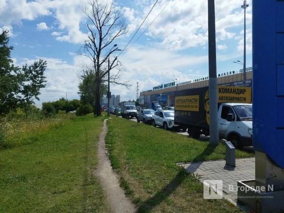 Плачь и смотри: что происходит сейчас на заправках в Нижнем Новгороде &mdash; репортаж &laquo;В городе N&raquo; - фото 6