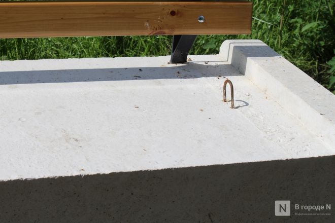 Благоустройство &ndash;  2025: смотрим, как меняются пространства в районах Нижнего Новгорода - фото 86