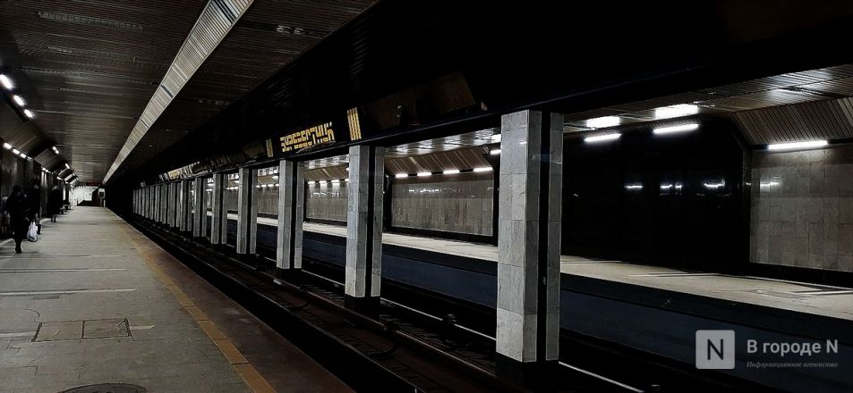 Пробок нет, проблемы есть. Проверяем работу метро в Нижнем Новгороде &mdash; эксперимент &laquo;В городе N&raquo; - фото 91
