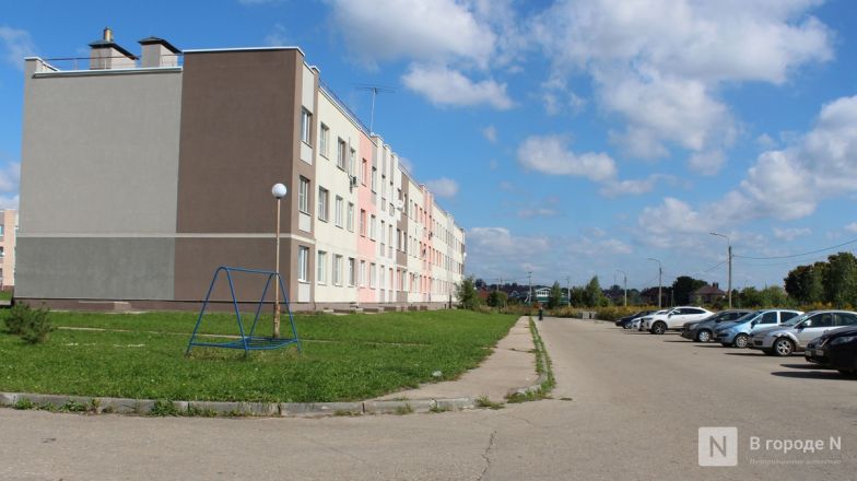 Нижегородцам показали, где будет построен огромный склад Wildberries - фото 7