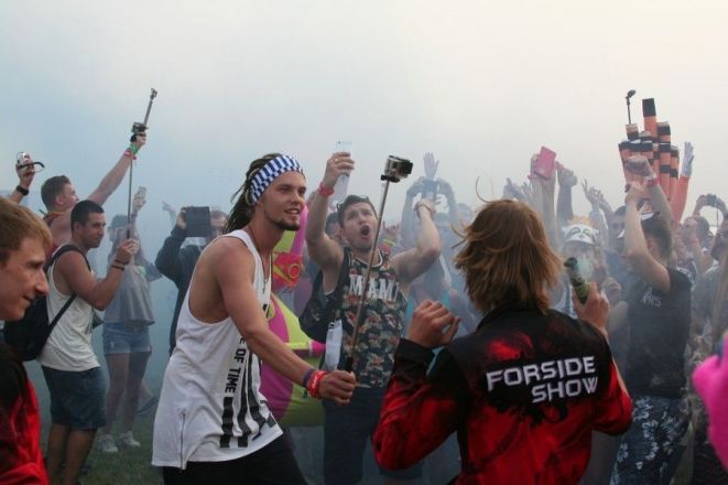 Самый теплый тренд: каким был и чем жил Нижний Новгород в 2016 году - фото 58