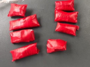 30 доз наркотика изъяли у драгдилера в Канавинском районе