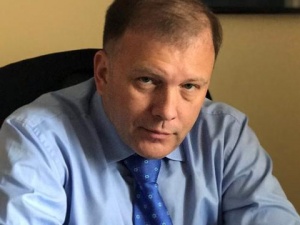 Александр Курдюмов выдвинут на пост министра строительства и ЖКХ России