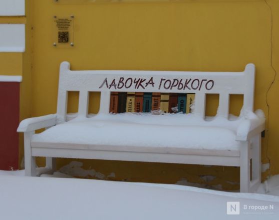 Самые интересные здания на улице Кожевенной показали нижегородцам - фото 14