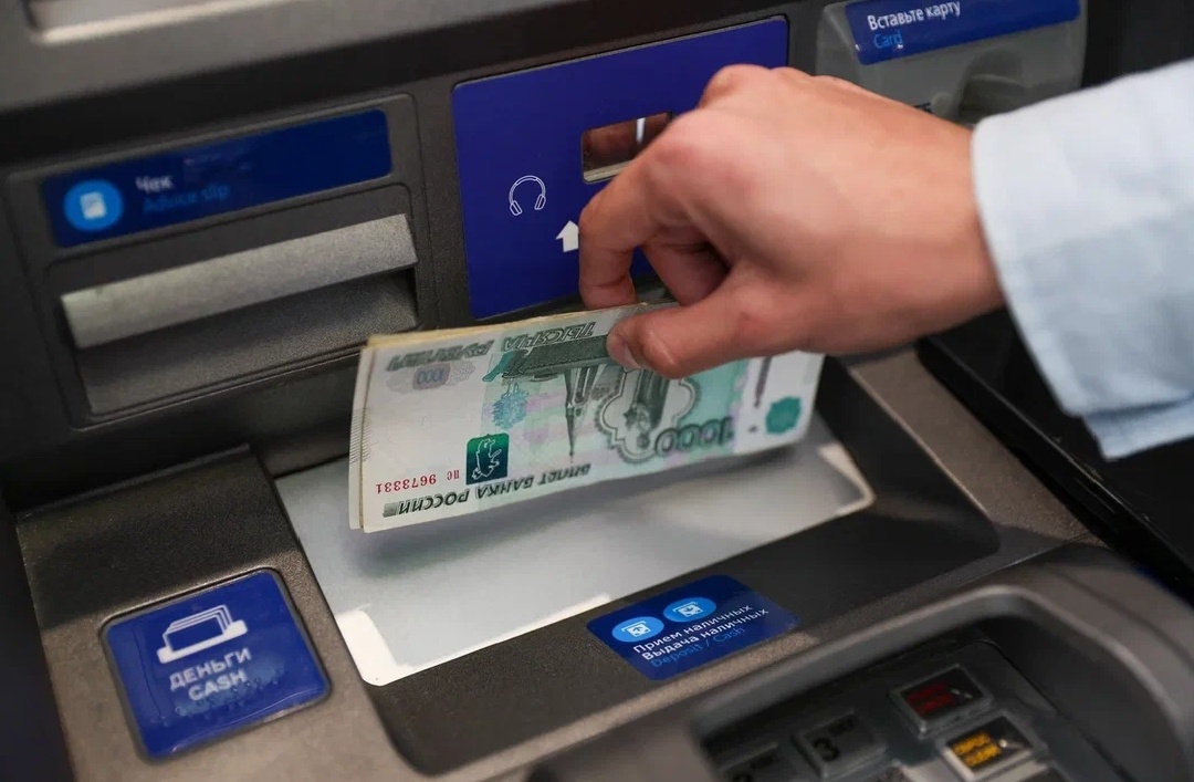 Рынок рублевых сбережений в I квартале вырос на 3,5% - фото 1