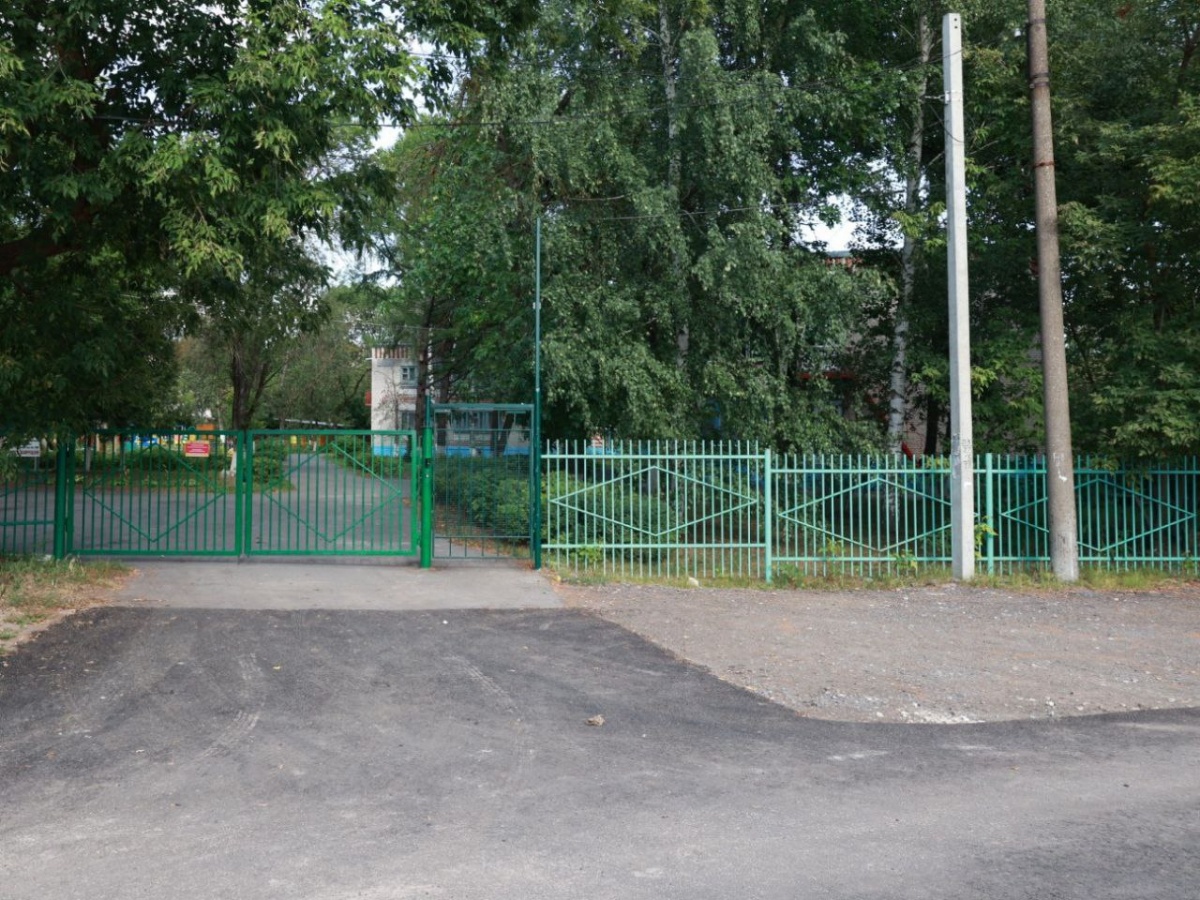 Подъезды к 50 социальным объектам отремонтируют в Дзержинске в 2024 году - фото 1