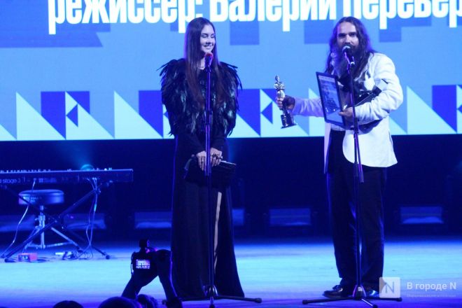 Фоторепортаж: как прошло закрытие &laquo;Горький fest&raquo; со знаменитостями в Нижнем Новгороде - фото 87
