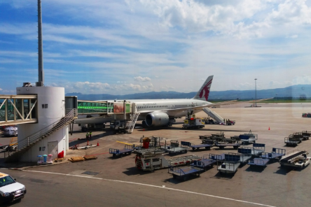 8 причин, по которым вы не сможете попасть в самолет