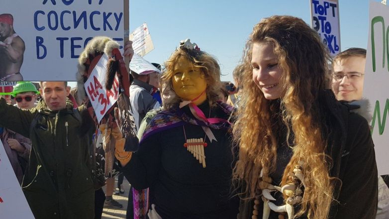 Самый теплый тренд: каким был и чем жил Нижний Новгород в 2016 году - фото 75