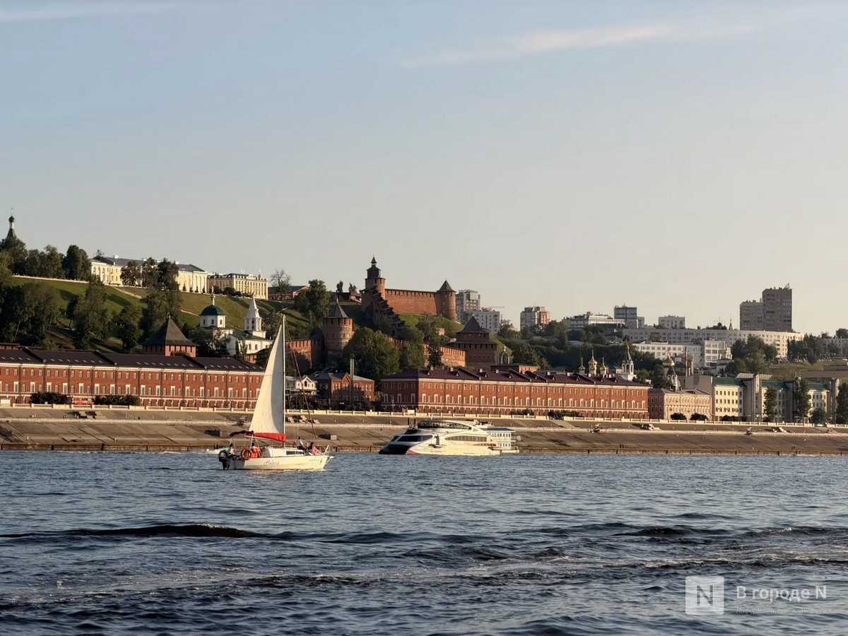 Гидрометцентр дал прогноз погоды на август в Нижегородской области - фото 1