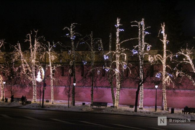 В кадре - Новый год: карта самых атмосферных праздничных локаций Нижнего Новгорода - фото 129