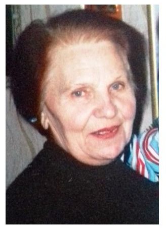 В Кулебаках пропала 83-летняя пенсионерка - фото 1
