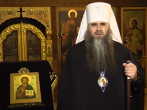 Митрополит Георгий предложил православным нижегородцам совершать одновременные молитвы против коронавируса