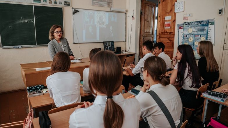 Мининский университет участвует в федеральном просветительском марафоне &laquo;Новое знание&raquo;  - фото 2