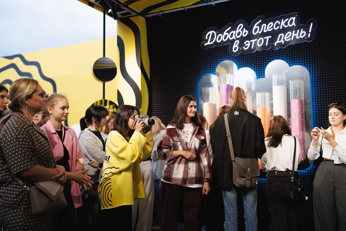 Билайн определил самые &laquo;качающие&raquo; концерты Summer Sound в Нижнем Новгороде - фото 2