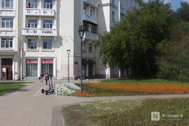 От бараков до сталинского ампира: чем удивляет Калининский микрорайон в Нижнем Новгороде &mdash; фоторепортаж - фото 54