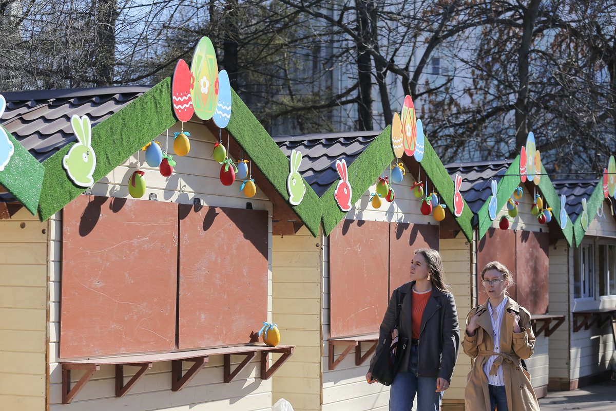 На фермерской ярмарке в Нижнем Новгороде представят товары из Индии и Кореи - фото 1