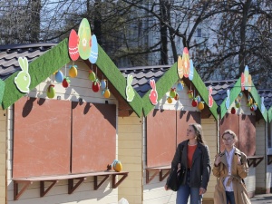 На фермерской ярмарке в Нижнем Новгороде представят товары из Индии и Кореи