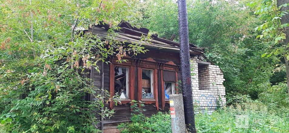 Нижегородцам показали, где будет построен правительственный квартал - фото 32