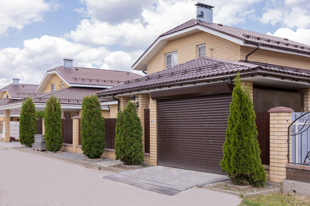 Дома в Опалихе позволят нижегородцам забыть о пятничных пробках - фото 2