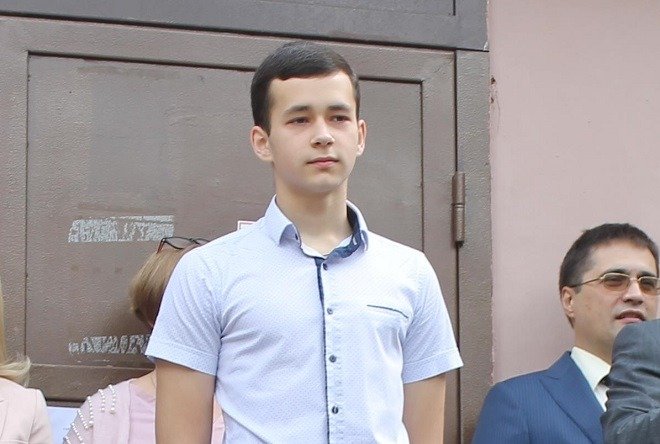 Нижегородский школьник спас тонущего друга - фото 1