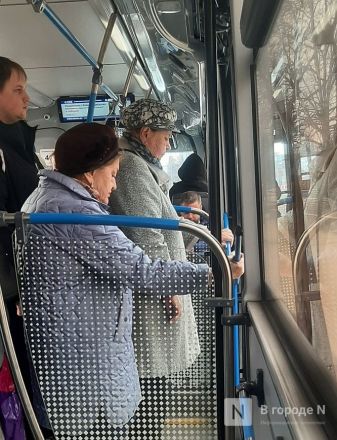 Быстро, но не без проблем: тестируем самые популярные электробусы Нижнего Новгорода - фото 12