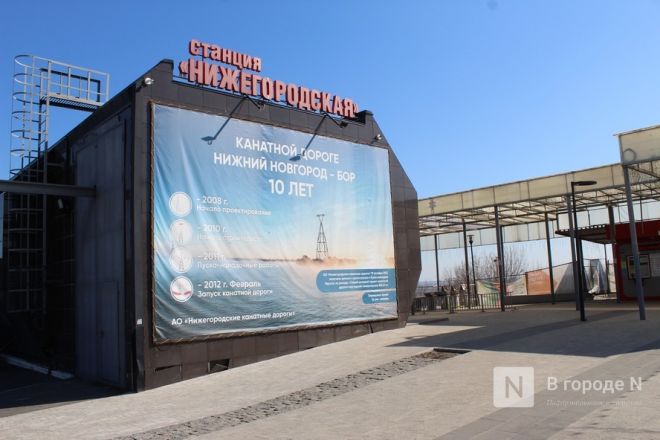 Разрушающееся наследие 800-летия: благоустройство к юбилею Нижнего Новгорода оказалось недолговечным - фото 89