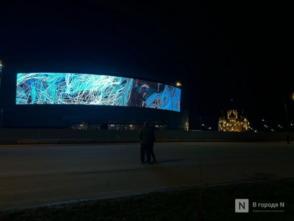 Нижний Новгород засиял: чем на этот раз удивляет INTERVALS &mdash; фоторепортаж со всех локаций - фото 164