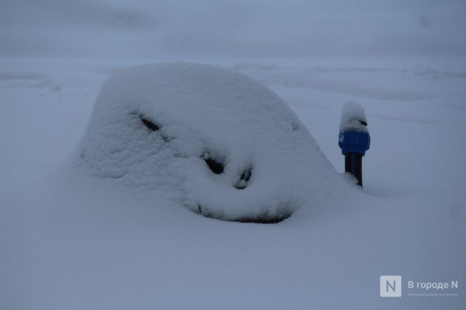 Найдены дефекты благоустройства парка 777-летия Нижнего Новгорода - фото 15