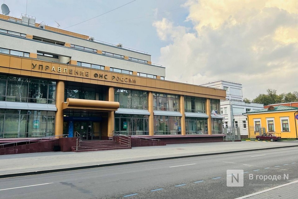 Как получить налоговый вычет: подробная инструкция для нижегородцев - фото 7