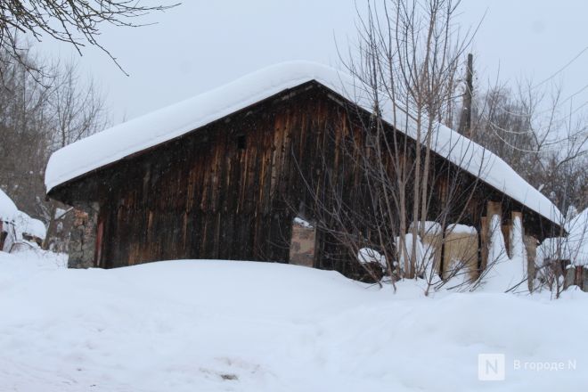 Здесь вырастут высотки: как выглядит площадка под КРТ на улице Янки Купалы в Нижнем Новгороде - фото 38
