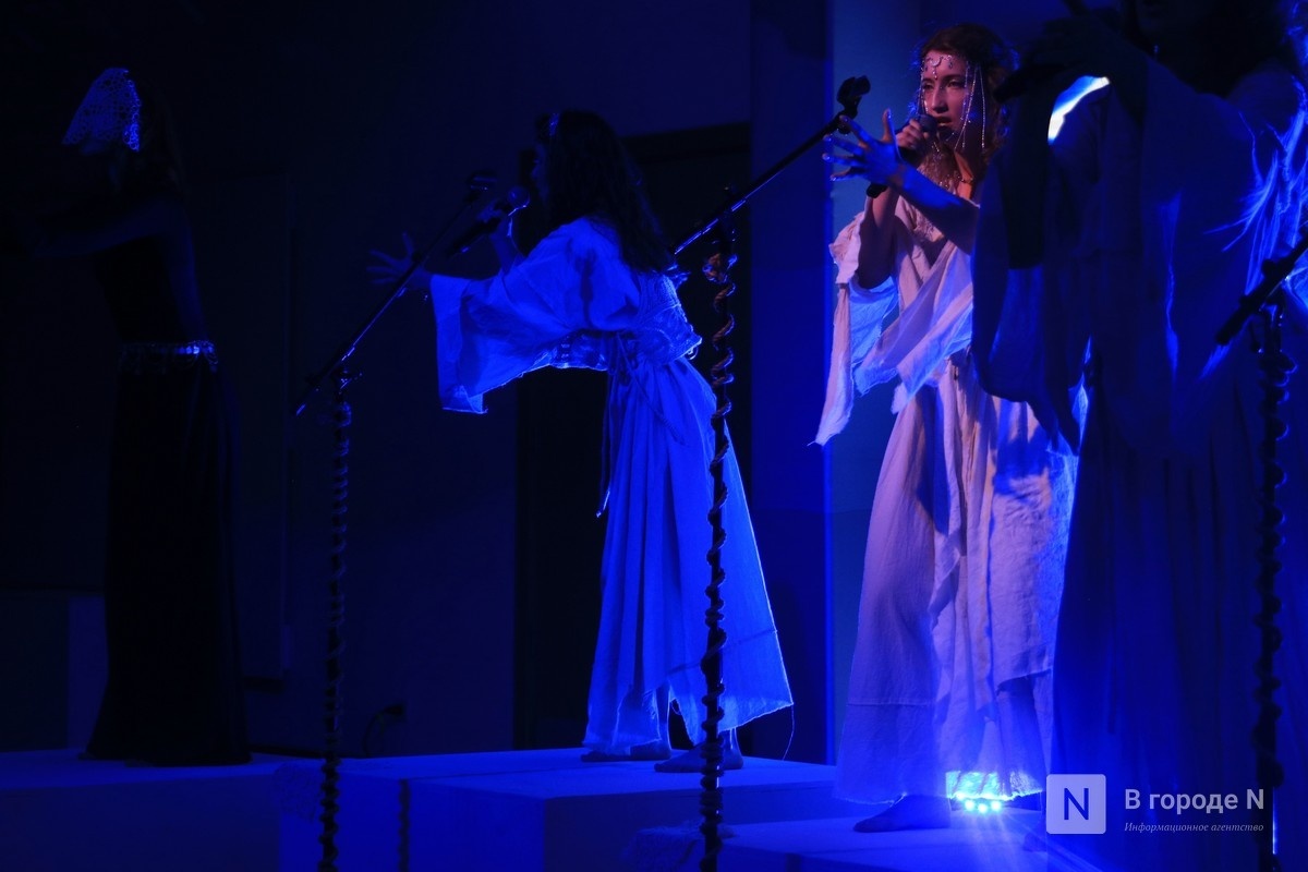 INTERVALS &mdash; 2026 в Нижнем Новгороде: карта и полная программа фестиваля - фото 3