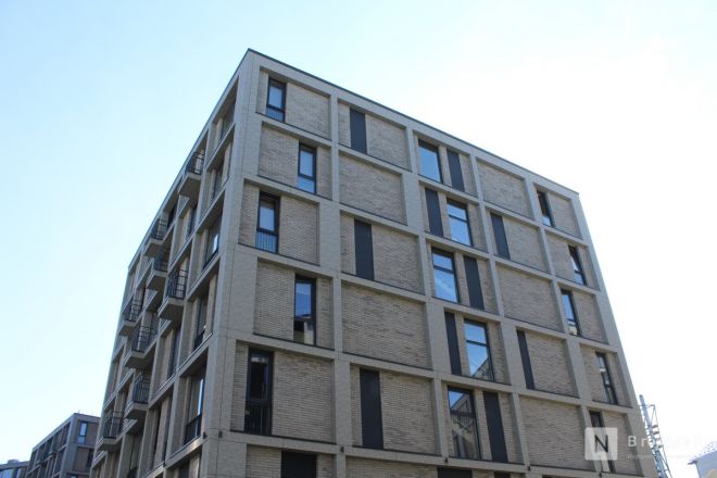 Фоторепортаж: как прошло открытие IT-кампуса &laquo;Неймарк&raquo; в Нижнем Новгороде - фото 70