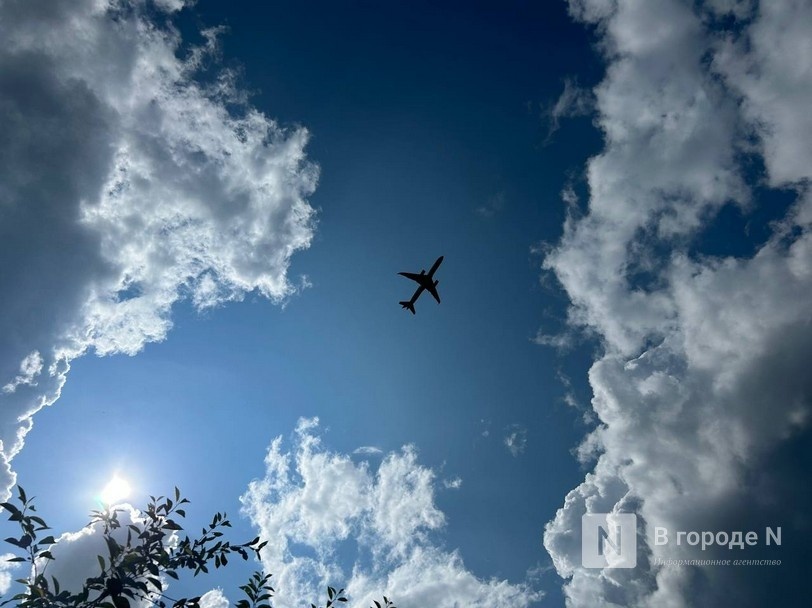 Авиарейсы в Таиланд предложили запустить из Нижнего Новгорода - фото 1