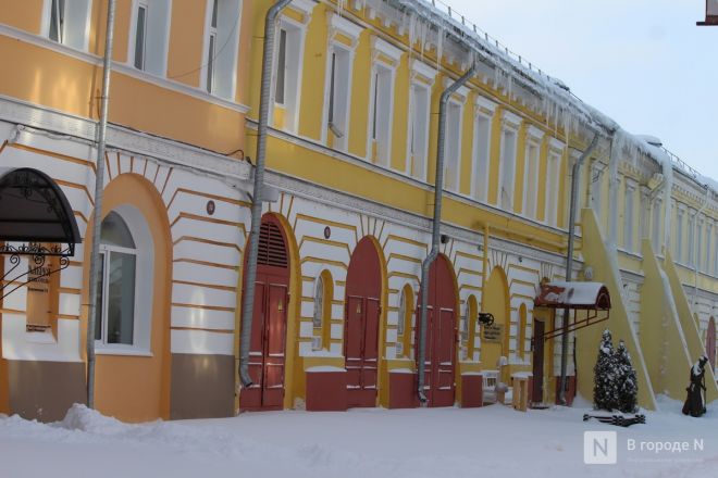 Будущая улица-музей: как выглядит и чем знаменита Кожевенная в Нижнем Новгороде - фото 31