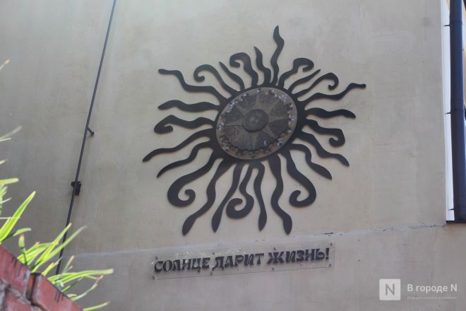 Опубликована карта новых арт-объектов Нижнего Новгорода - фото 8