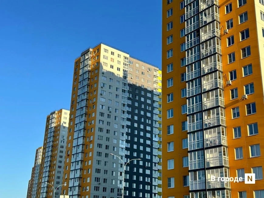 Нижегородские добровольцы за контракт с Минобороны получат 200 тысяч на жилье - фото 1