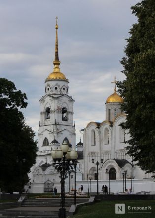Золотые ворота и музей Бабы-Яги: что посмотреть во Владимире за два дня &mdash; опыт нижегородки - фото 16